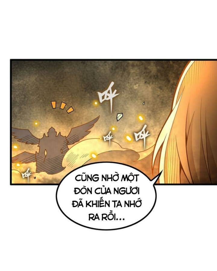 Sứ Đồ Vô Hạn Và 12 Chiến Cơ Chapter 394 - 55