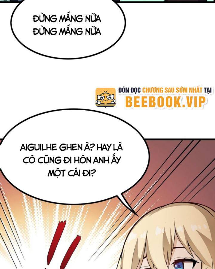 Sứ Đồ Vô Hạn Và 12 Chiến Cơ Chapter 408 - 19