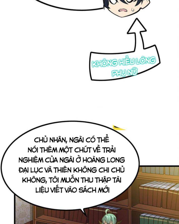 Sứ Đồ Vô Hạn Và 12 Chiến Cơ Chapter 408 - 37