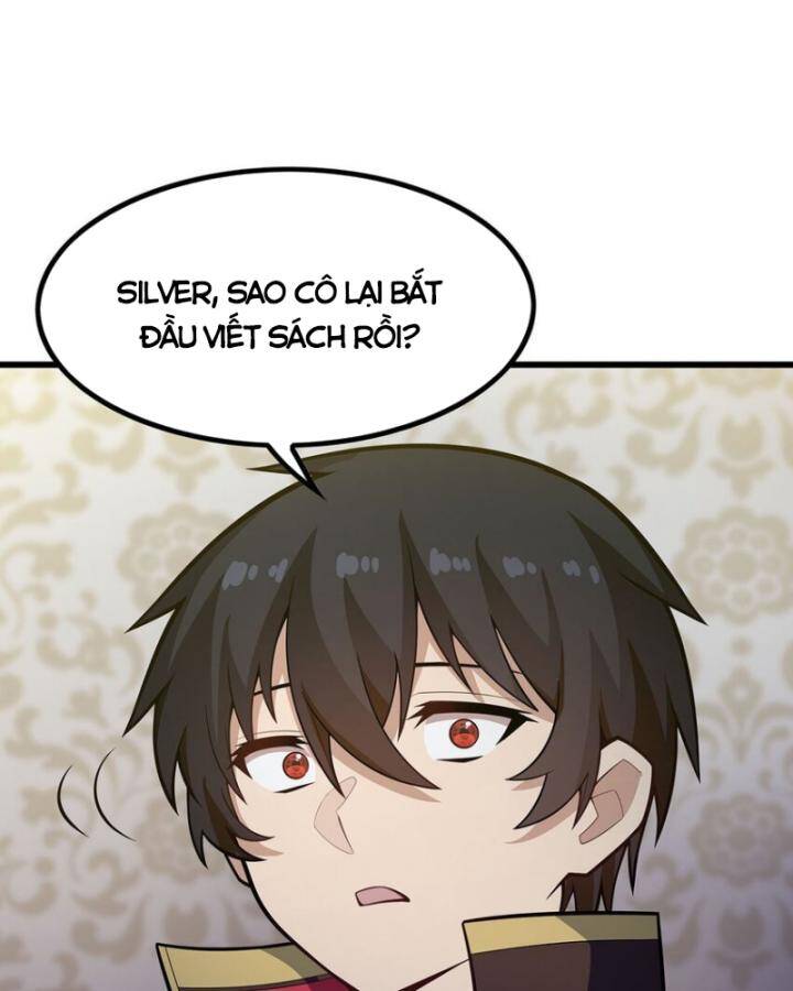 Sứ Đồ Vô Hạn Và 12 Chiến Cơ Chapter 408 - 40