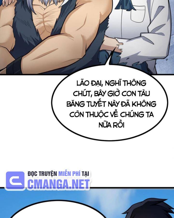 Sứ Đồ Vô Hạn Và 12 Chiến Cơ Chapter 412 - 28