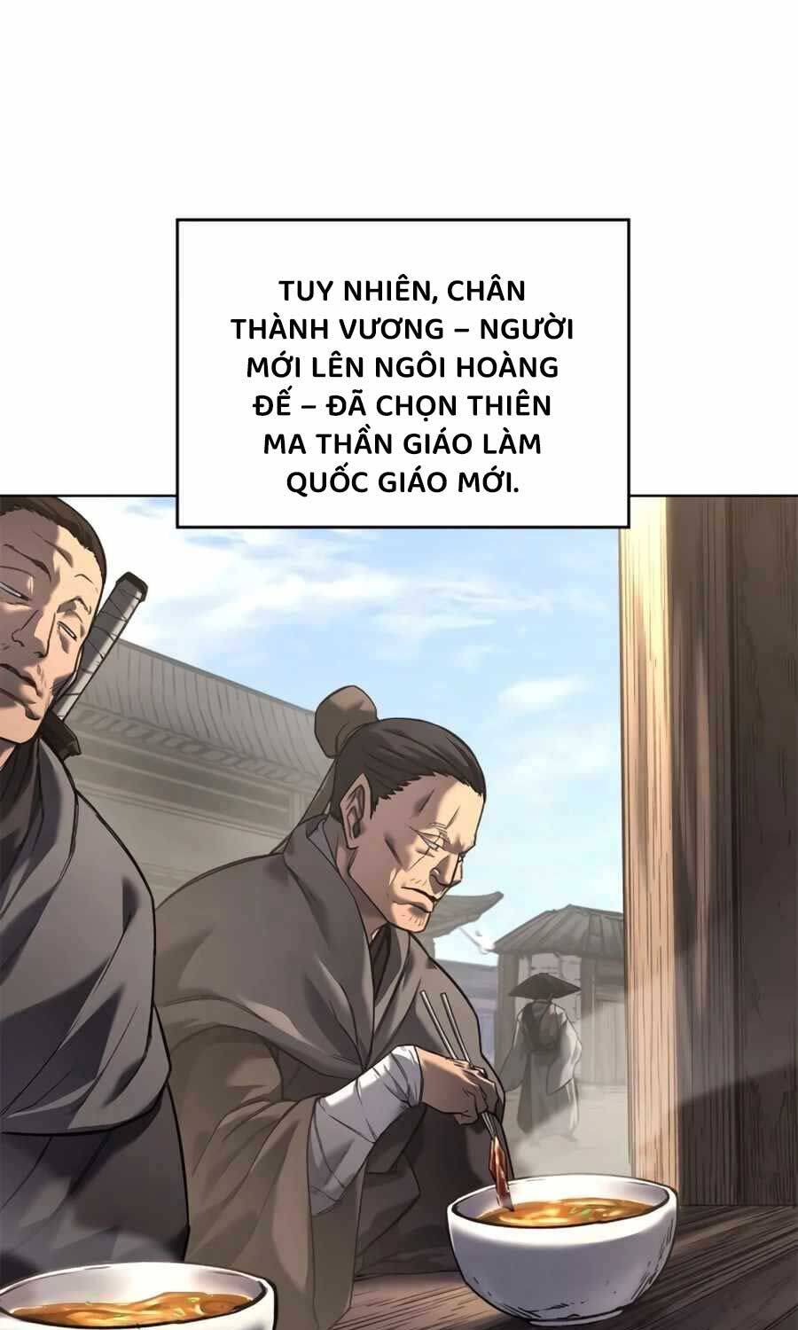 Biên Niên Sử Của Thiên Quỷ Chapter 244 - 18