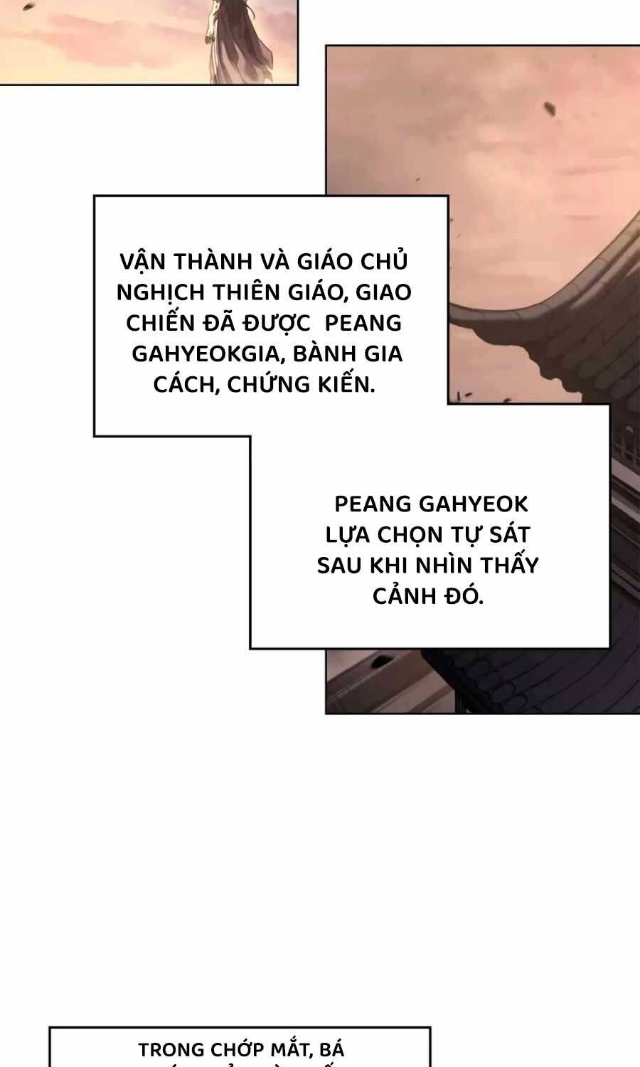 Biên Niên Sử Của Thiên Quỷ Chapter 244 - 3