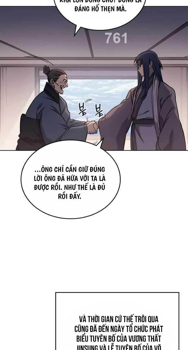 Biên Niên Sử Của Thiên Quỷ Chapter 229 - 3