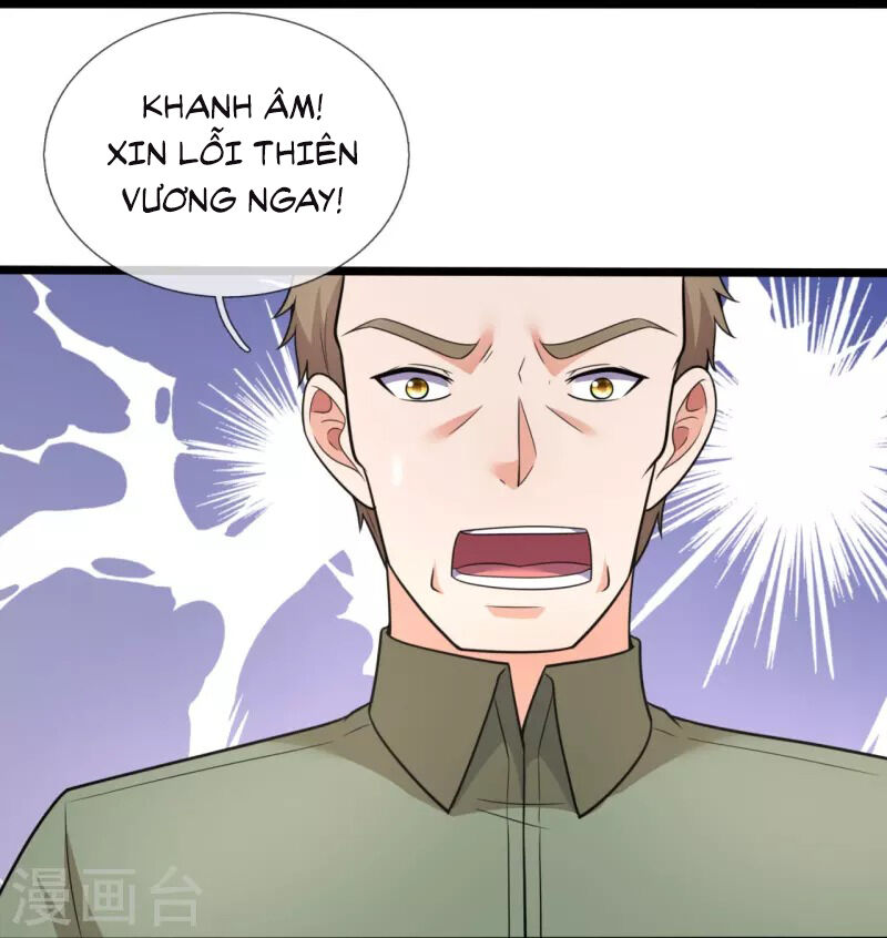 Ta Là Chiến Thần Vô Song Chapter 203 - 25