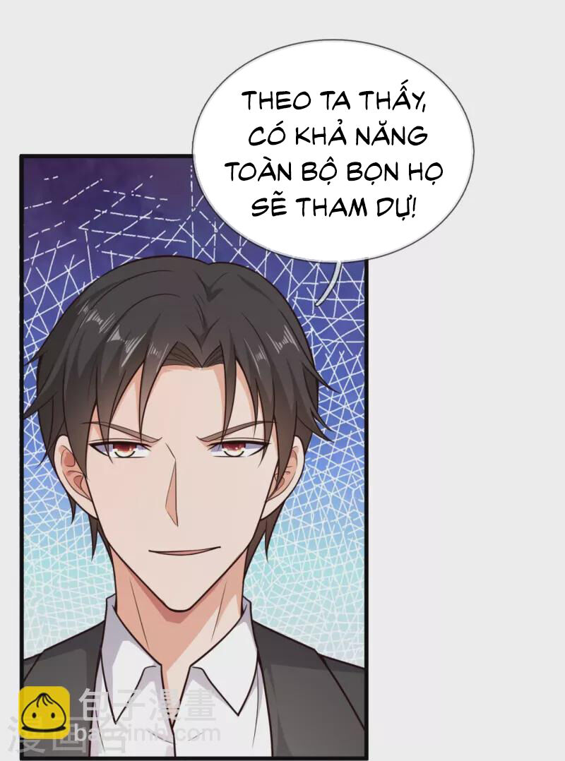 Ta Là Chiến Thần Vô Song Chapter 209 - 30