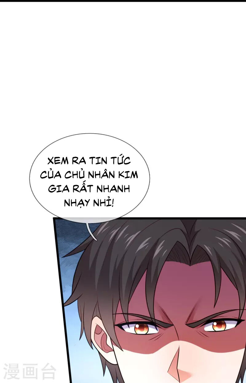 Ta Là Chiến Thần Vô Song Chapter 211 - 26