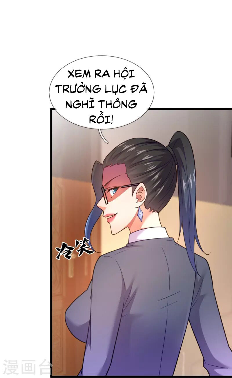 Ta Là Chiến Thần Vô Song Chapter 211 - 6