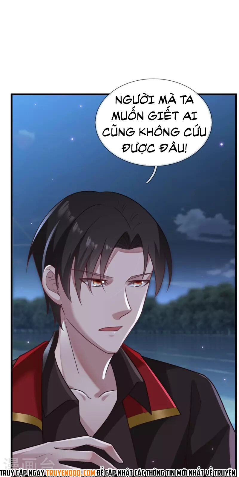 Ta Là Chiến Thần Vô Song Chapter 218 - 17