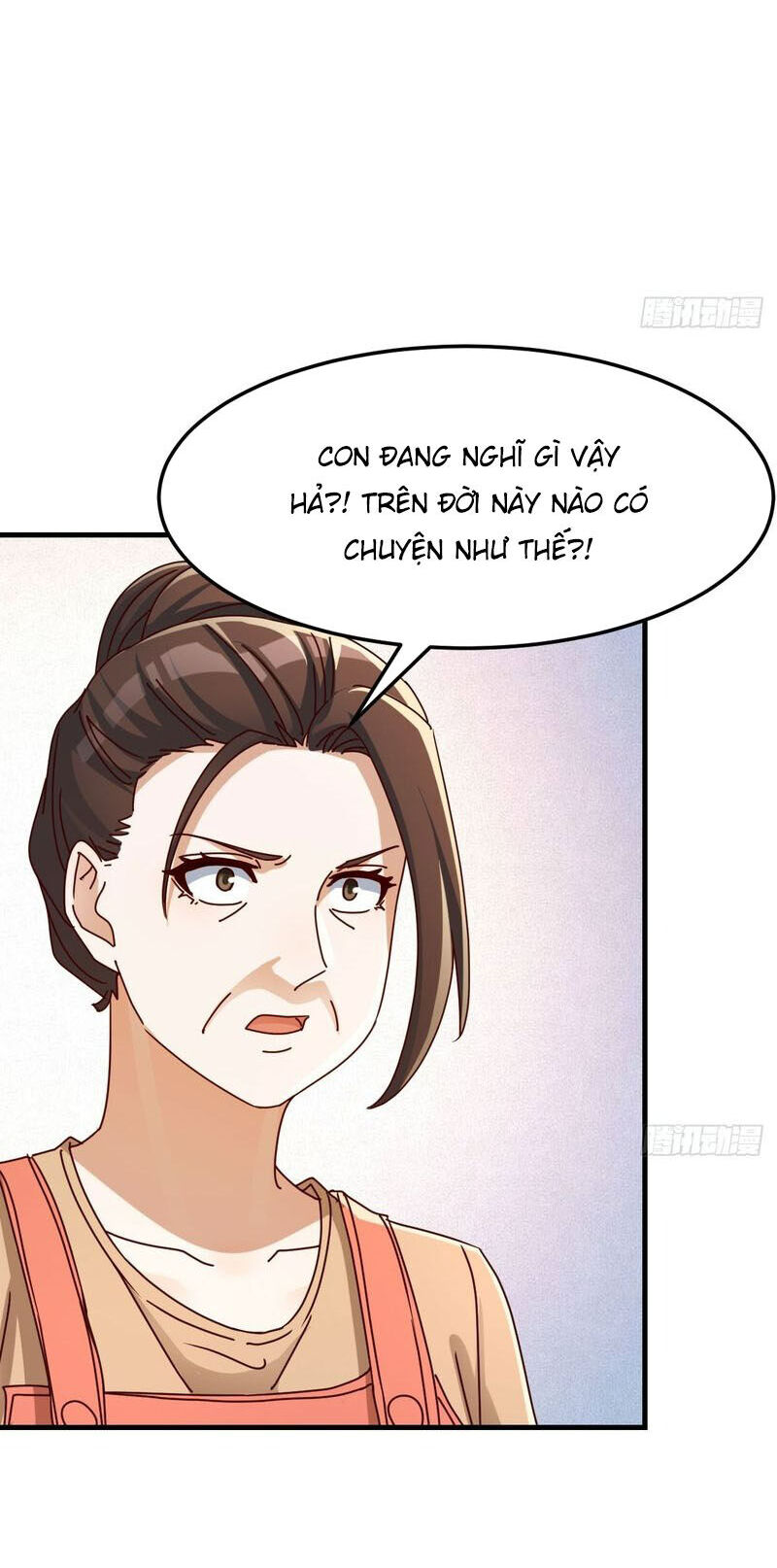 Trong Nhà Có 2 Bạn Gái Song Sinh Chapter 318 - 19