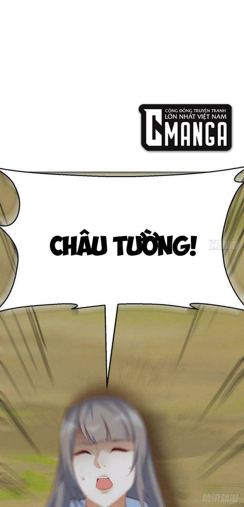 Trong Nhà Có 2 Bạn Gái Song Sinh Chapter 264 - 1