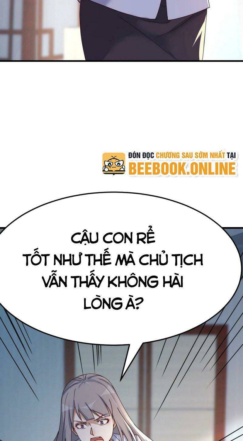 Trong Nhà Có 2 Bạn Gái Song Sinh Chapter 280 - 23