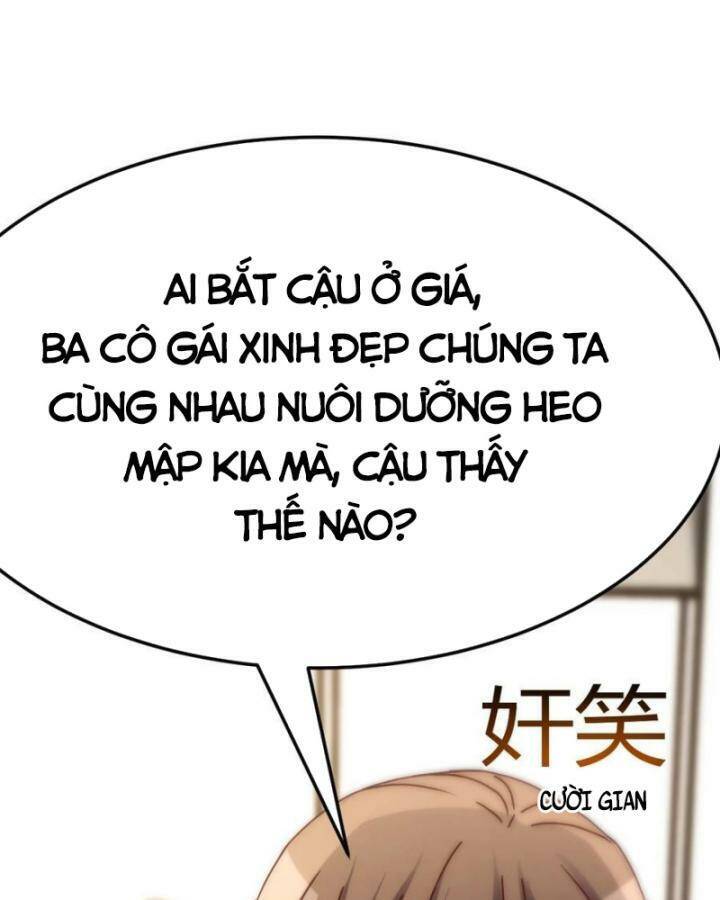 Trong Nhà Có 2 Bạn Gái Song Sinh Chapter 295 - 7