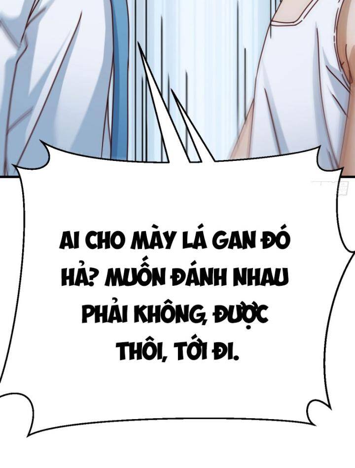 Trong Nhà Có 2 Bạn Gái Song Sinh Chapter 302 - 28