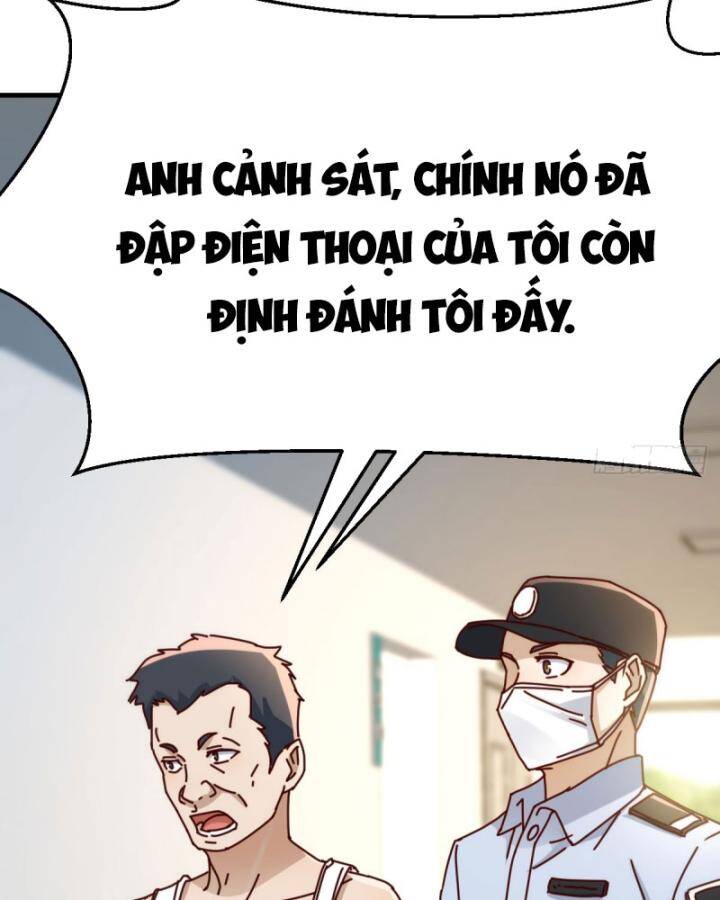 Trong Nhà Có 2 Bạn Gái Song Sinh Chapter 302 - 49