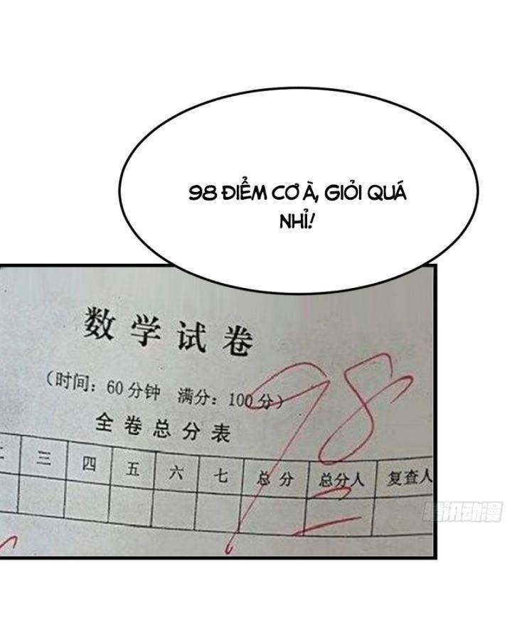 Trong Nhà Có 2 Bạn Gái Song Sinh Chapter 305 - 31