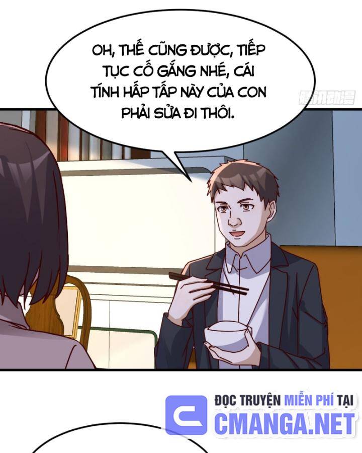 Trong Nhà Có 2 Bạn Gái Song Sinh Chapter 306 - 27