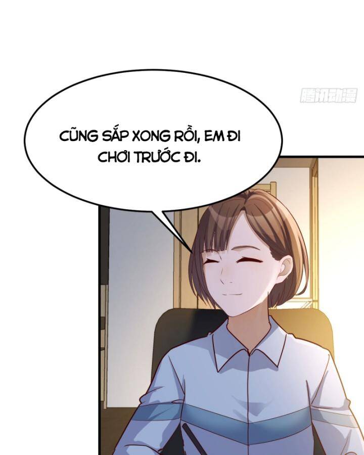 Trong Nhà Có 2 Bạn Gái Song Sinh Chapter 306 - 48