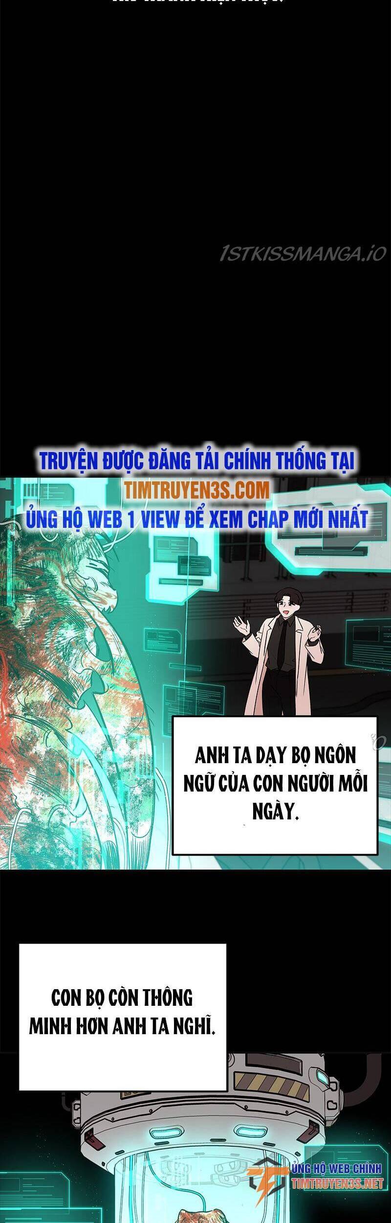 Bươm Bướm Và Máu Chapter 47 - 29