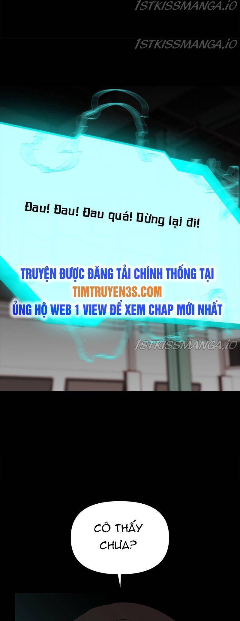 Bươm Bướm Và Máu Chapter 47 - 38