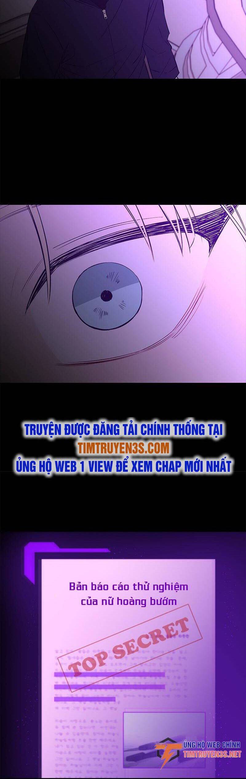 Bươm Bướm Và Máu Chapter 55 - 5