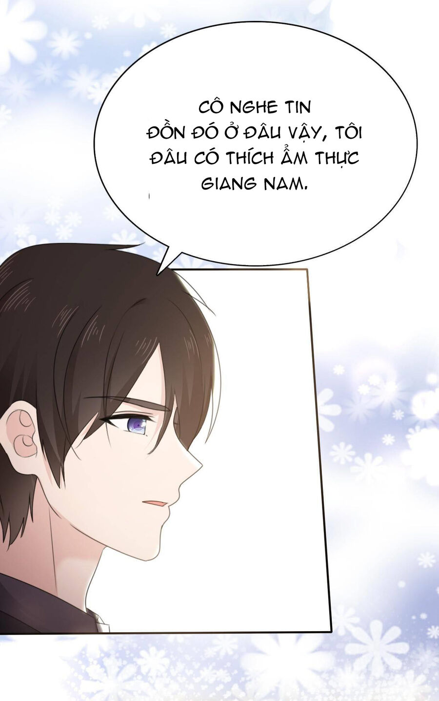 Chỉ Có Em Trong Tim Chapter 11 - 2