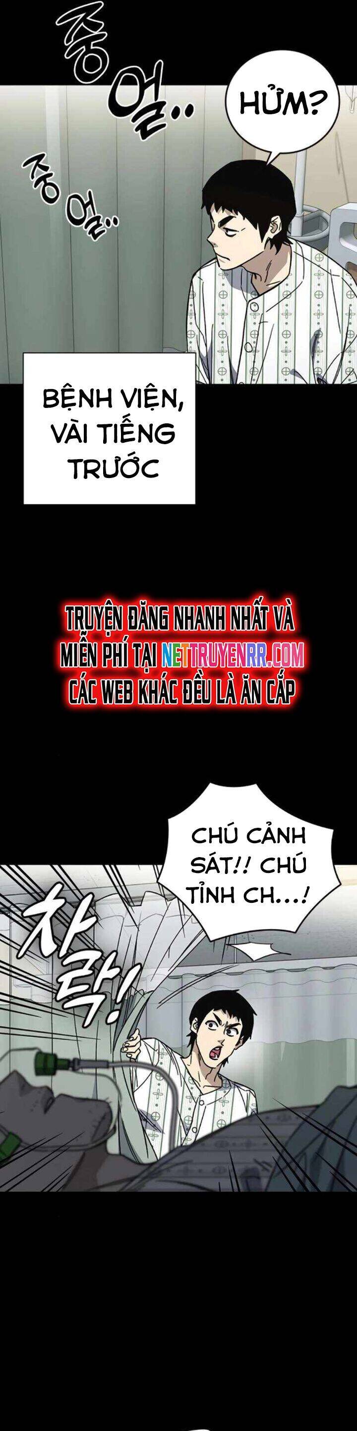 học nhóm Chapter 257 - Trang 2