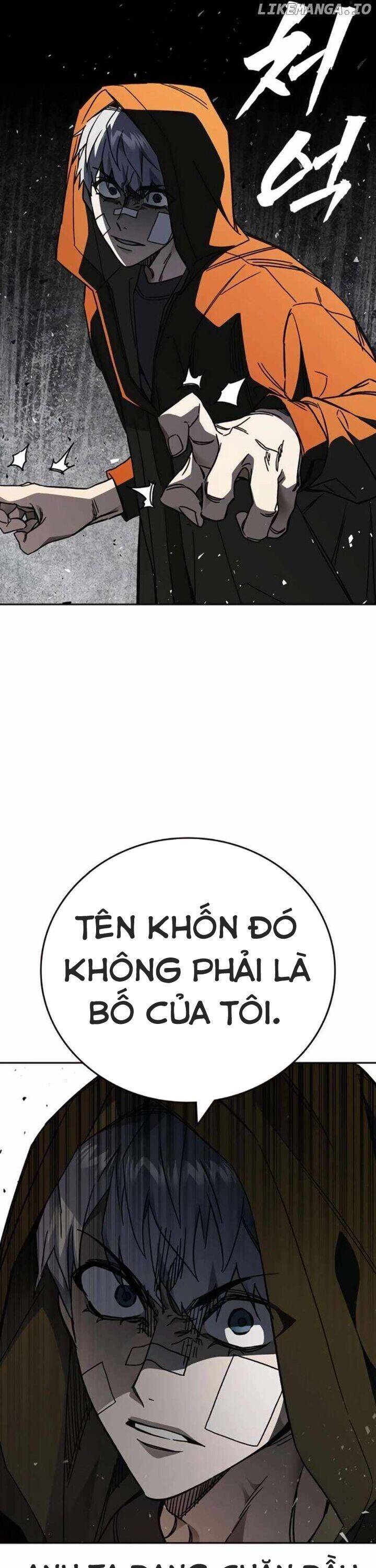 học nhóm Chapter 257 - Trang 2