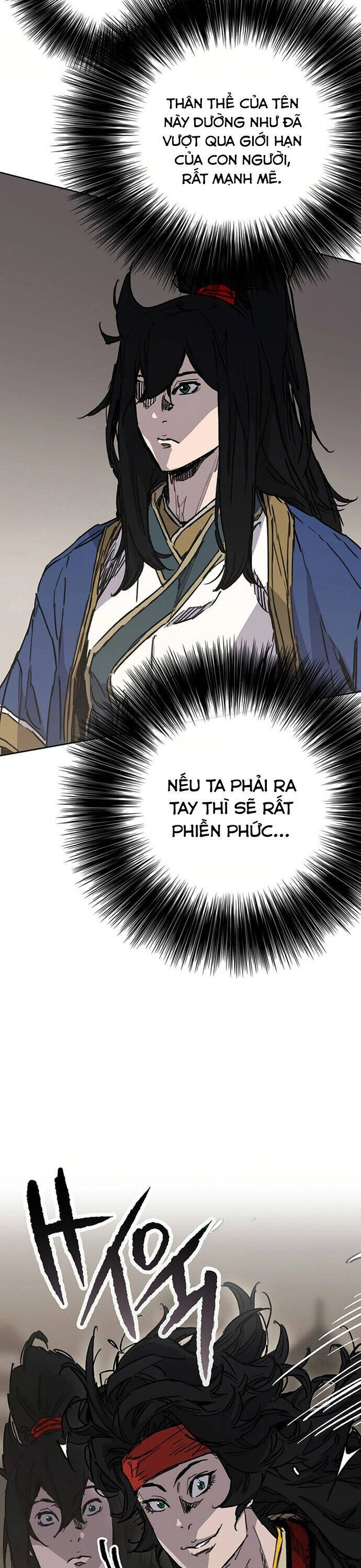 Tiên Kiếm Bất Bại Chapter 235 - 4