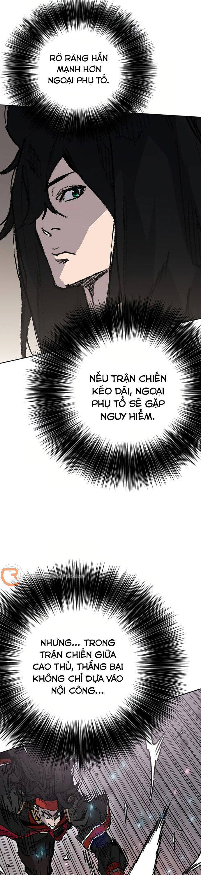 Tiên Kiếm Bất Bại Chapter 235 - 10