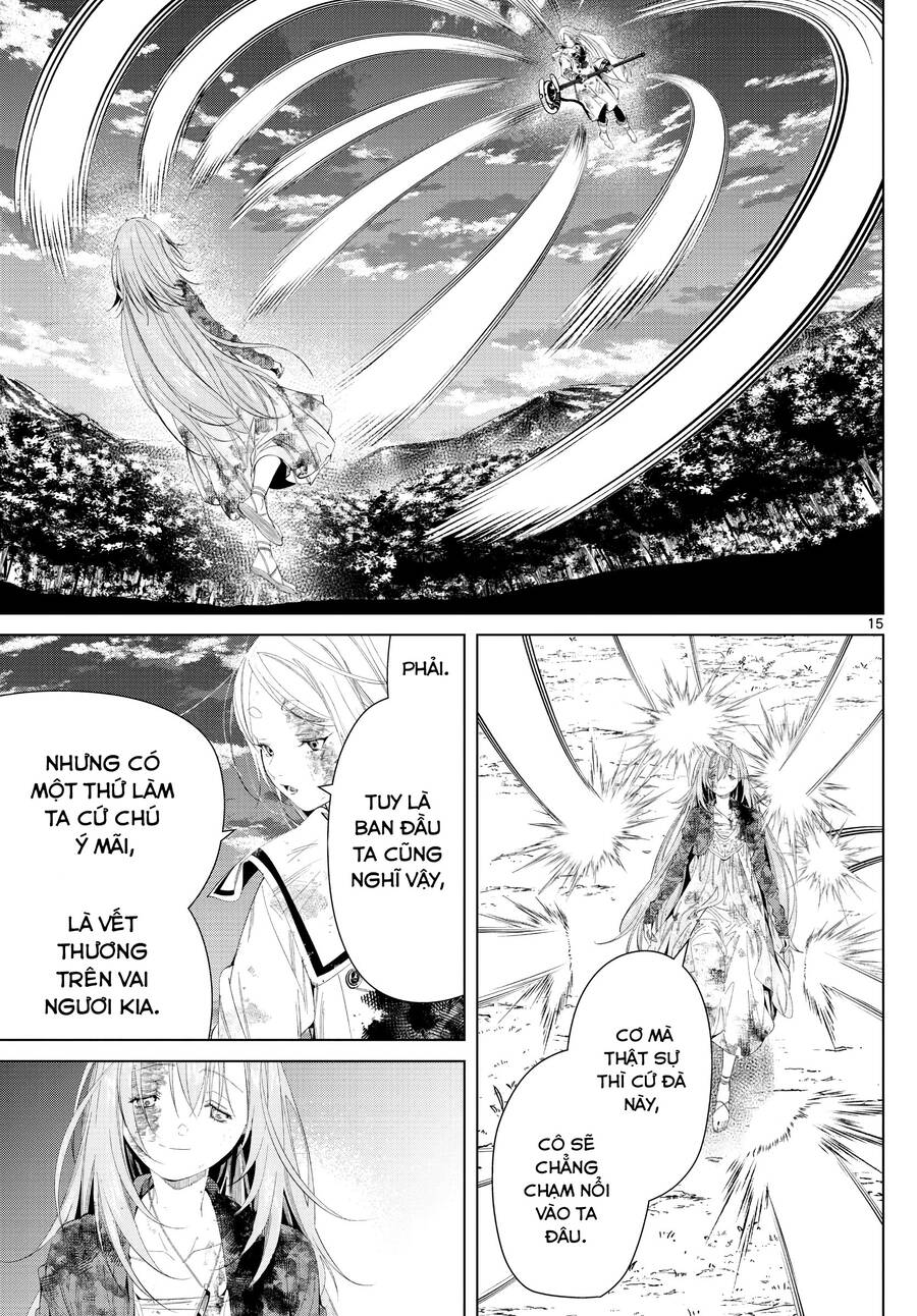 Sousou No Frieren Chapter 101 - 18