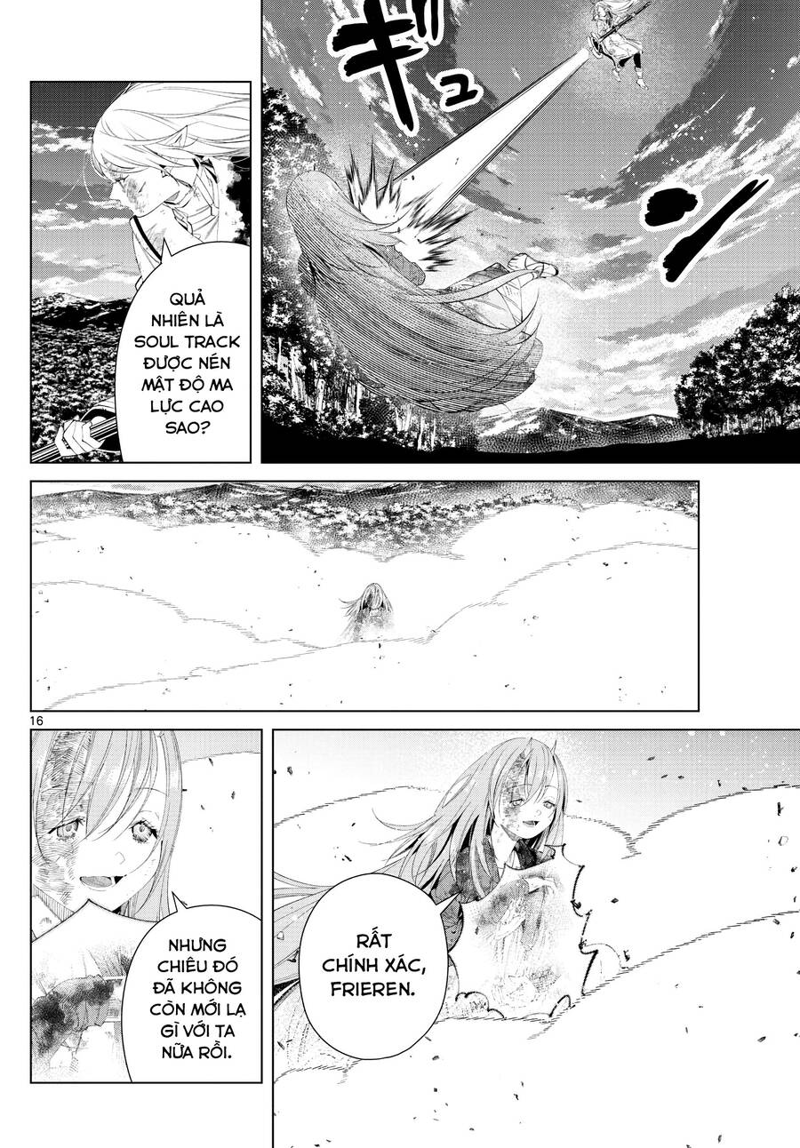 Sousou No Frieren Chapter 101 - 19