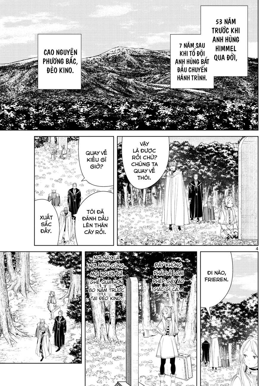 Sousou No Frieren Chapter 108 - 7