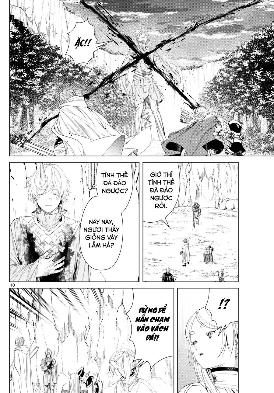 Sousou No Frieren Chapter 109 - 13