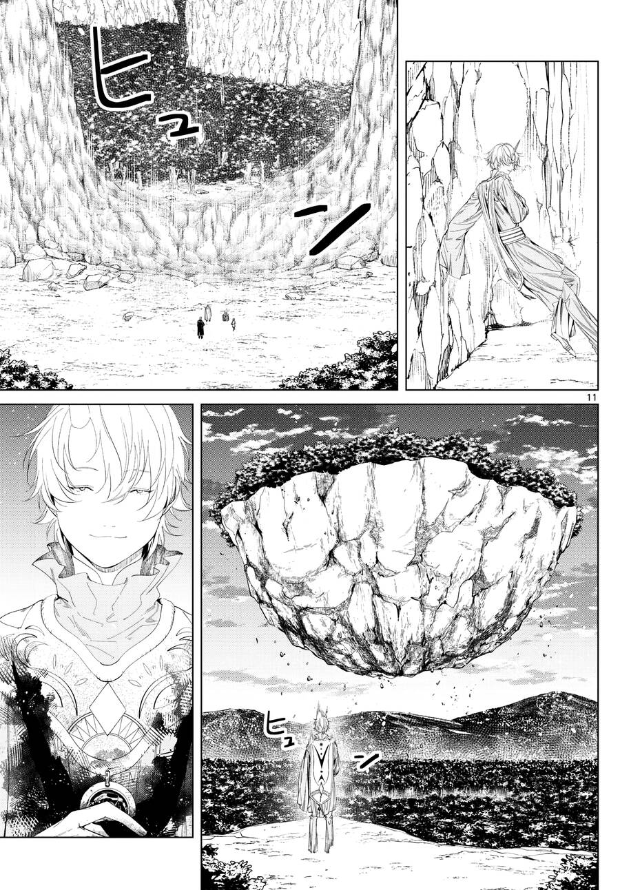 Sousou No Frieren Chapter 109 - 14