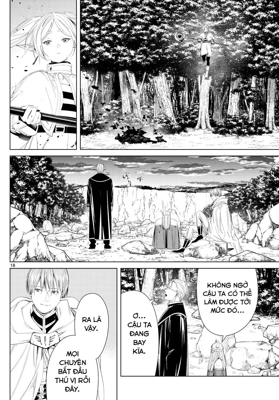 Sousou No Frieren Chapter 109 - 21