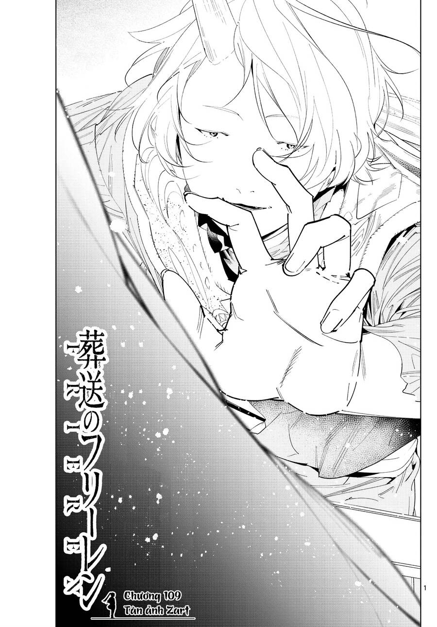 Sousou No Frieren Chapter 109 - 4