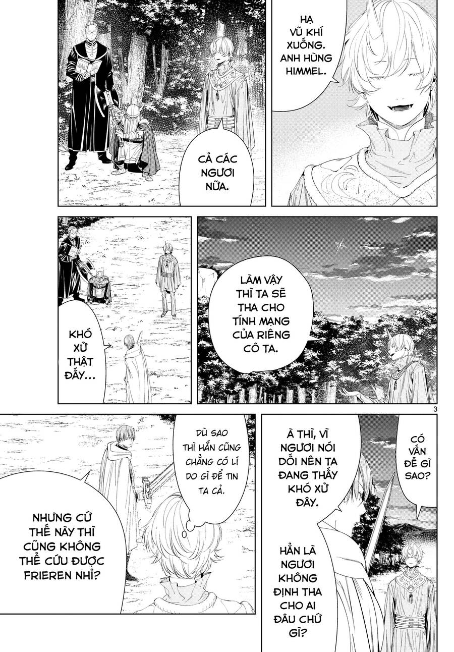 Sousou No Frieren Chapter 109 - 6