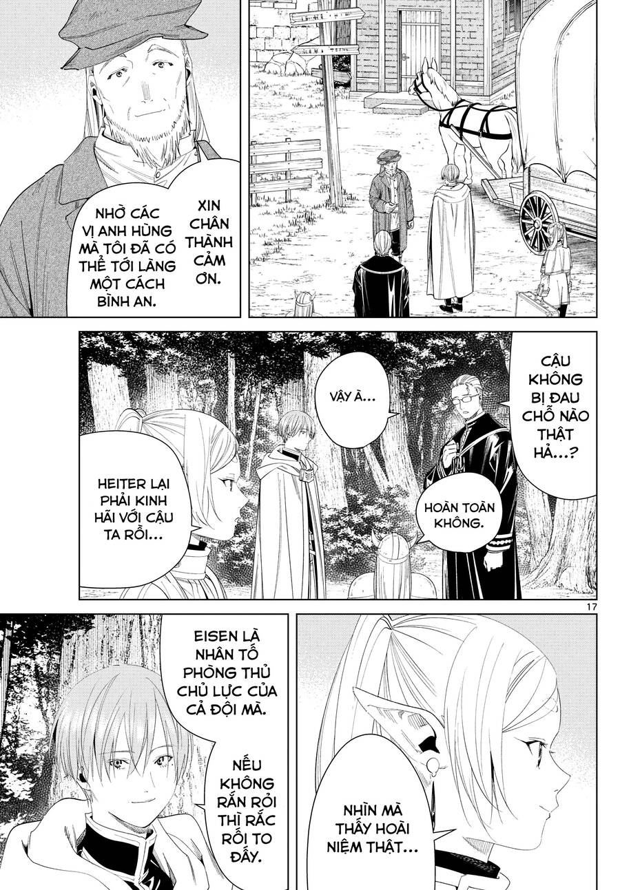 Sousou No Frieren Chapter 111 - 20