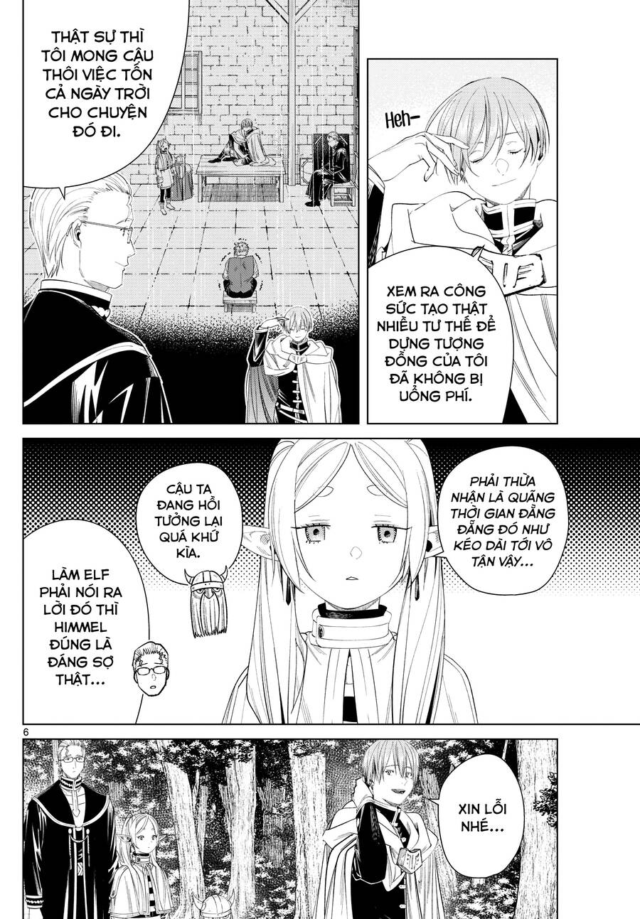 Sousou No Frieren Chapter 111 - 9