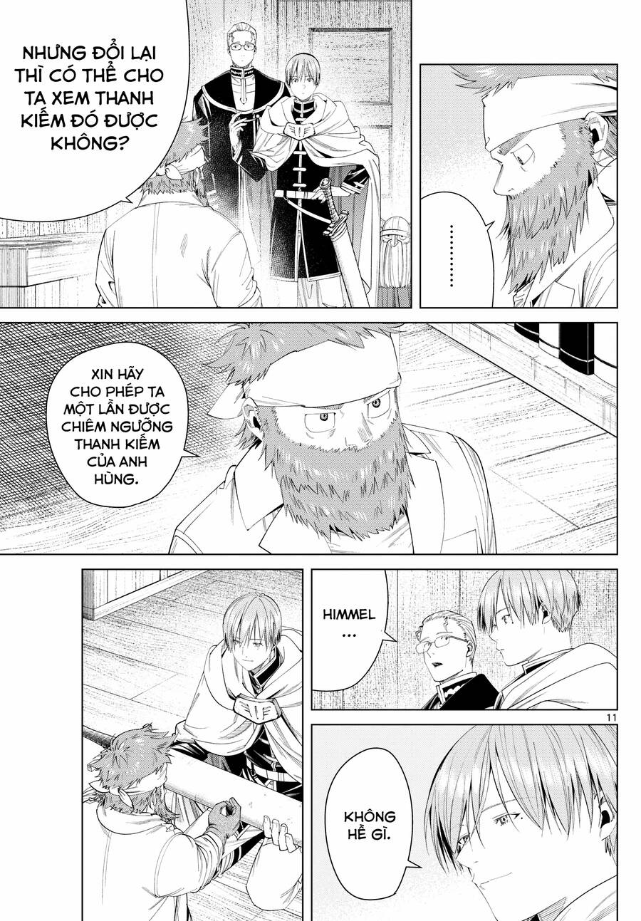 Sousou No Frieren Chapter 114 - 14