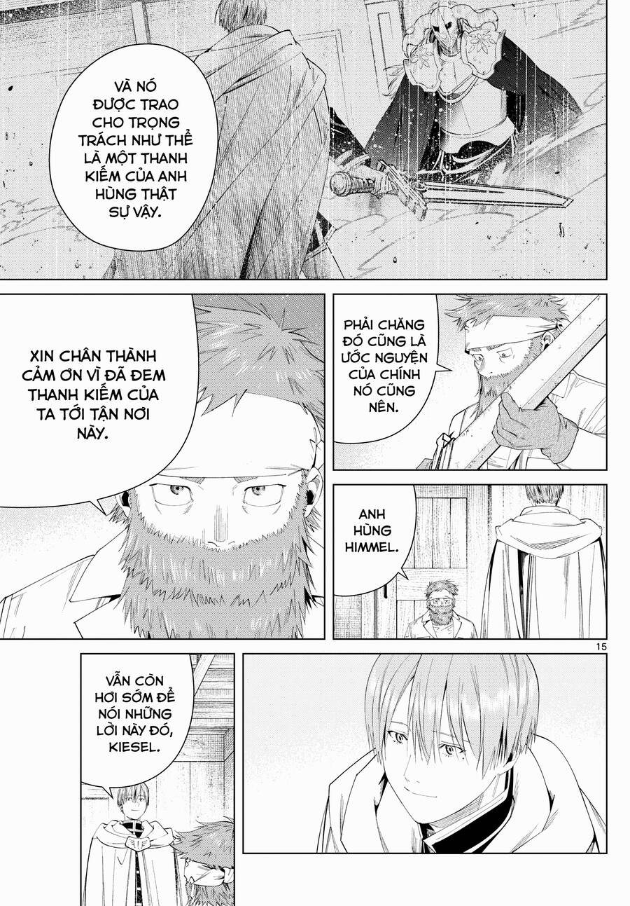 Sousou No Frieren Chapter 114 - 18