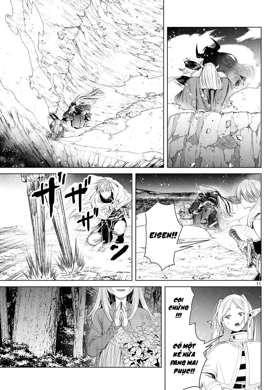 Sousou No Frieren Chapter 117 - 14