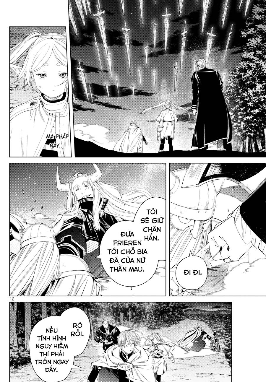 Sousou No Frieren Chapter 117 - 15