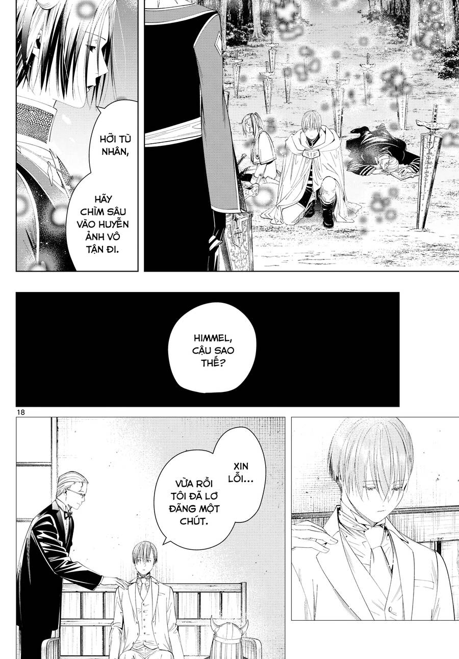 Sousou No Frieren Chapter 117 - 21