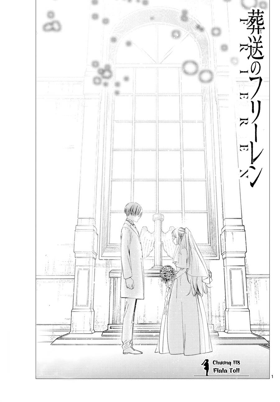 Sousou No Frieren Chapter 118 - 4