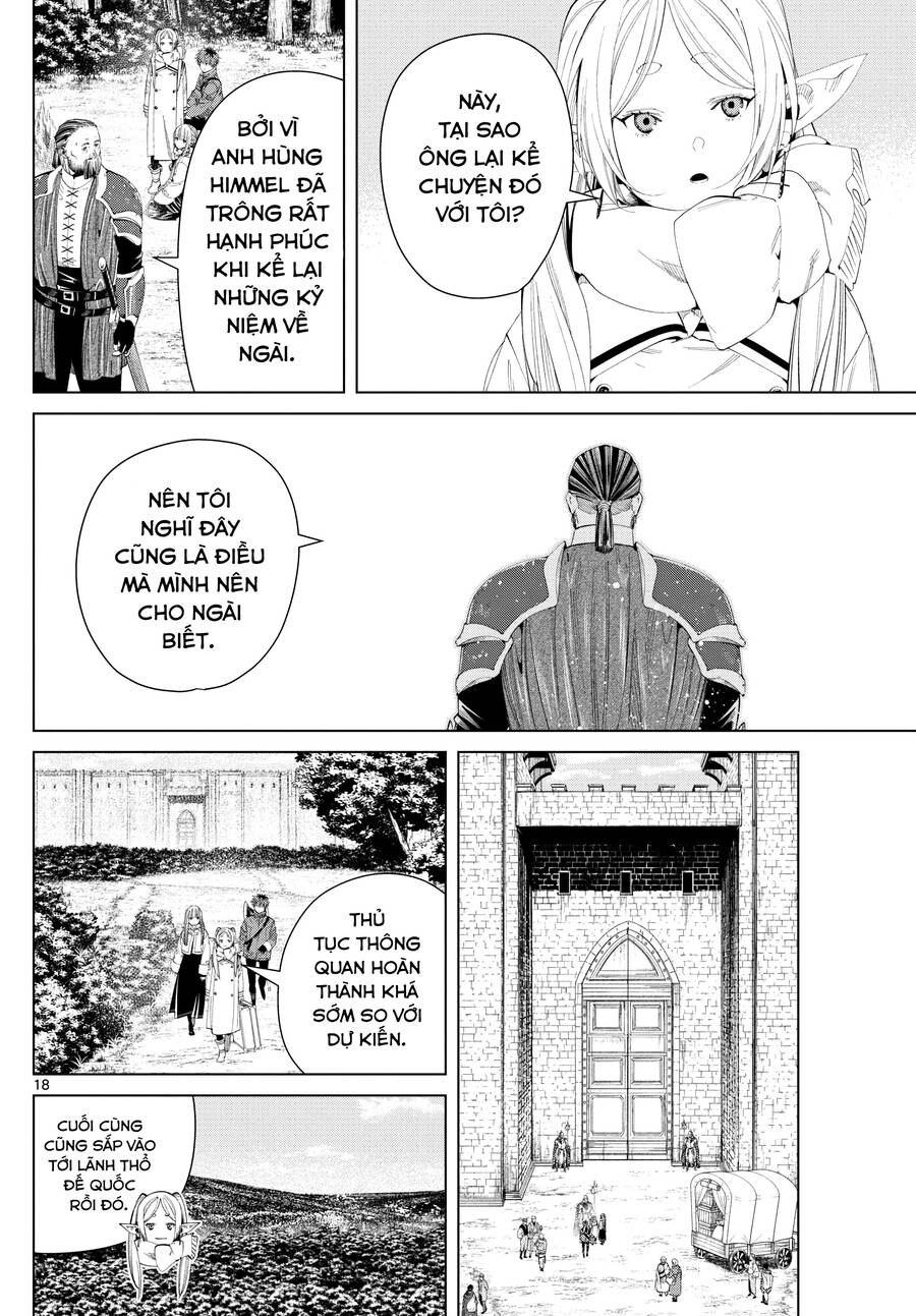 Sousou No Frieren Chapter 119 - 21