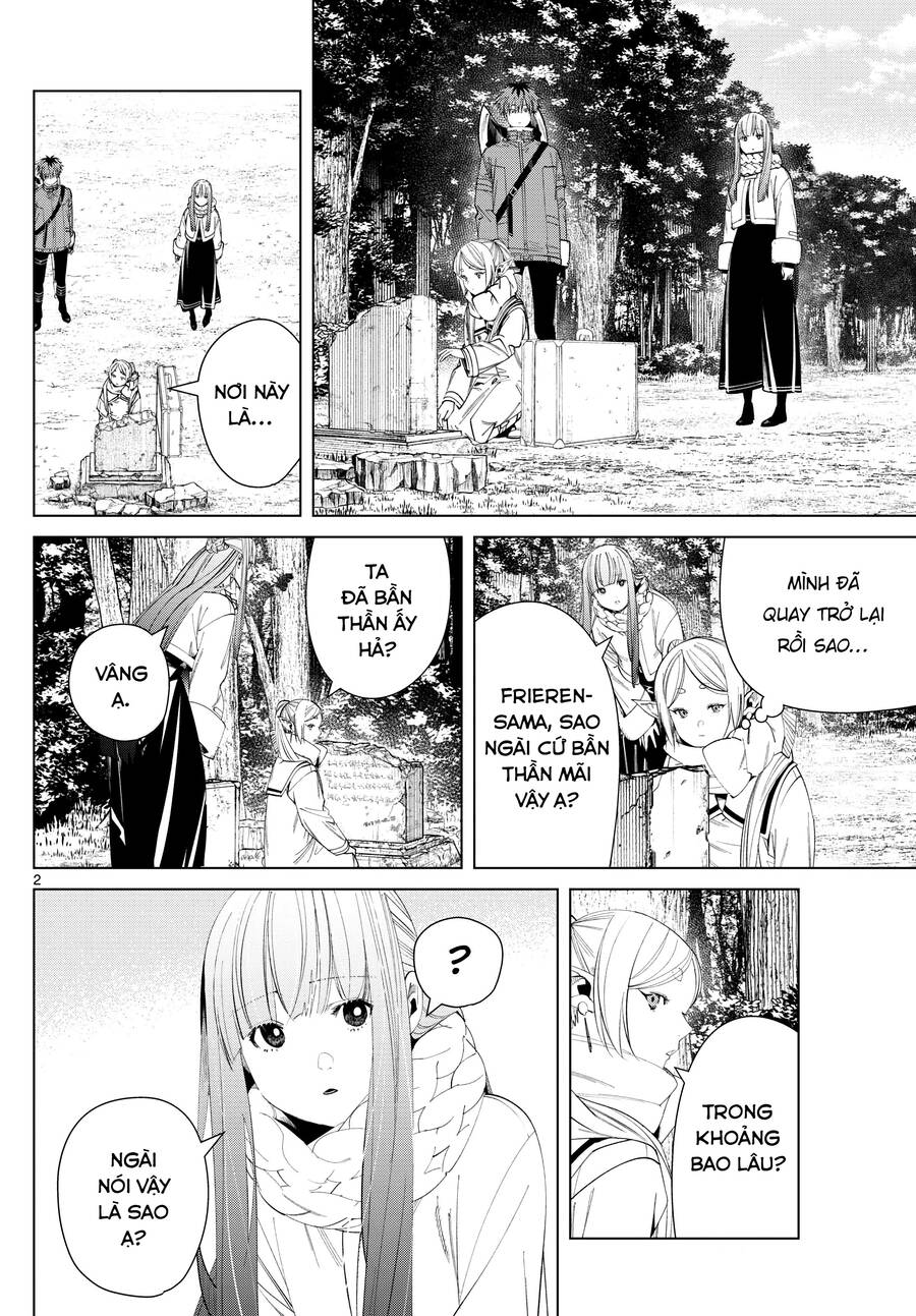 Sousou No Frieren Chapter 119 - 5