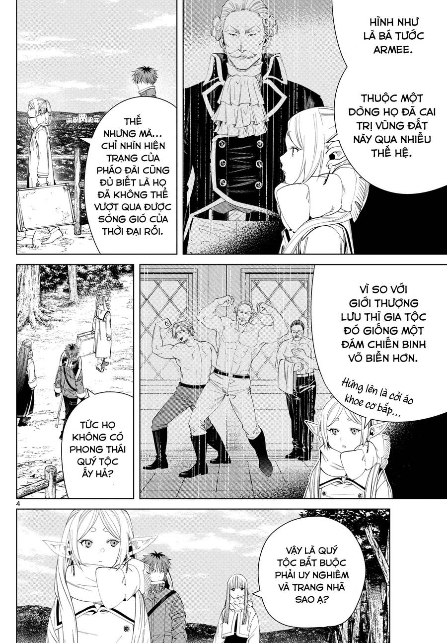 Sousou No Frieren Chapter 122 - 7