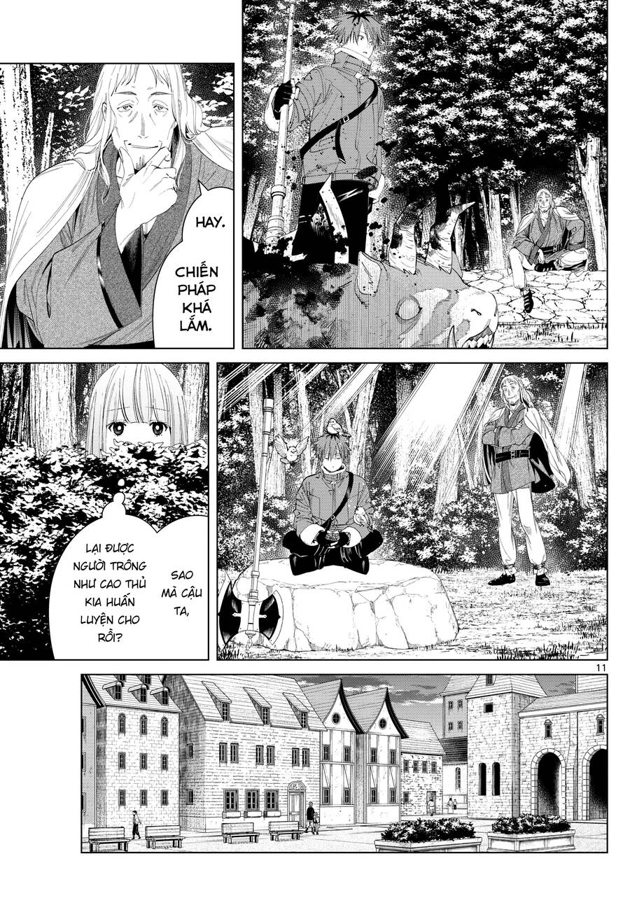 Sousou No Frieren Chapter 123 - 14